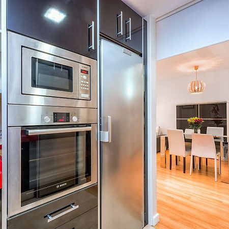 Apartamento Sam Μάλαγα Εξωτερικό φωτογραφία