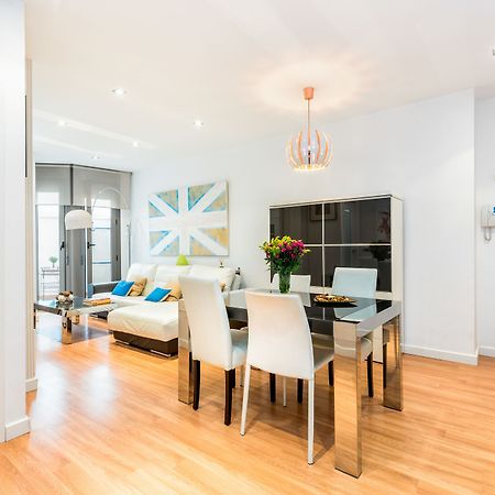 Apartamento Sam Μάλαγα Εξωτερικό φωτογραφία