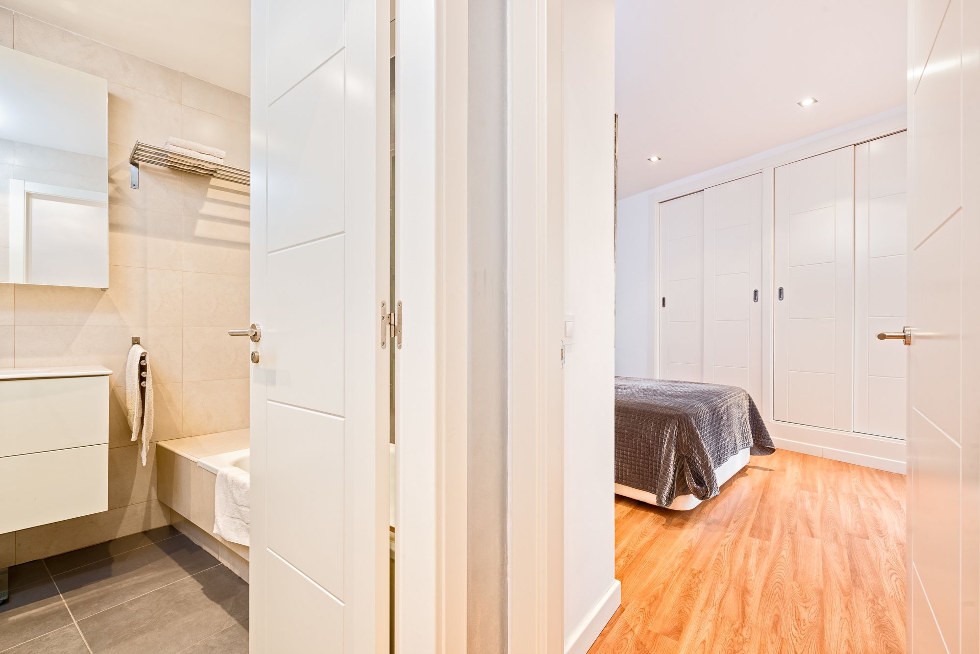 Apartamento Sam Μάλαγα Εξωτερικό φωτογραφία