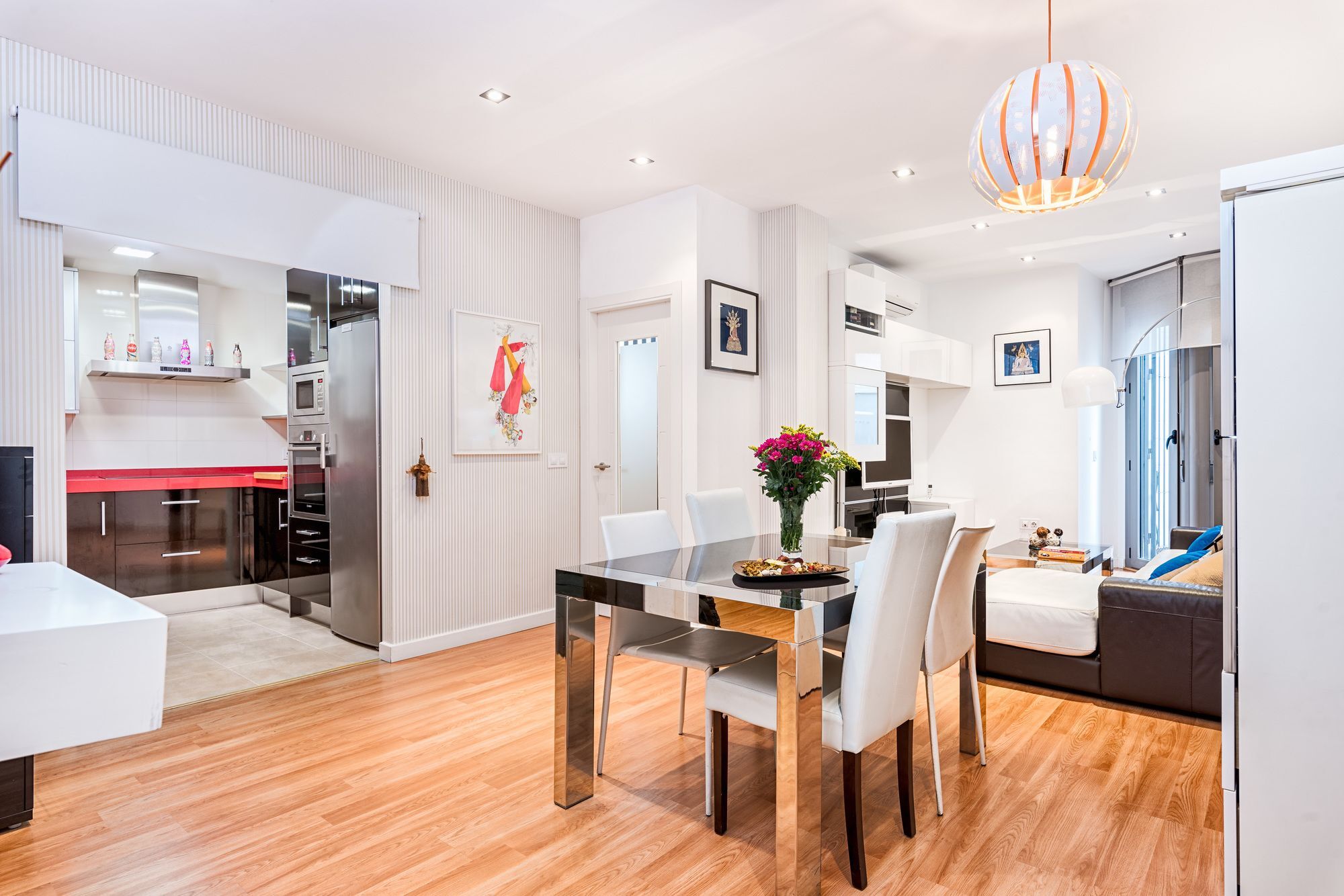Apartamento Sam Μάλαγα Εξωτερικό φωτογραφία