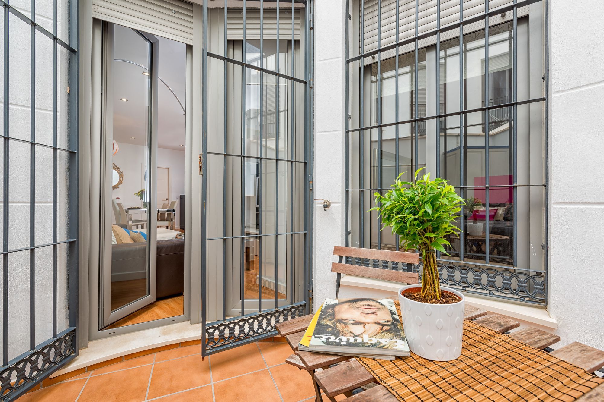 Apartamento Sam Μάλαγα Εξωτερικό φωτογραφία